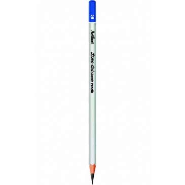 Artline Sketch Pencils Pack Of 10 2H 101 синий