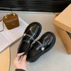 Střevíce – Dámské loafers