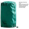 Frost Protection for Outdoor Plants Winter Plant Cover, Cloth with Zipper And Drawstring, Reusable Cold Resistant Tree Trunk Wrap Freeze Cover Garden