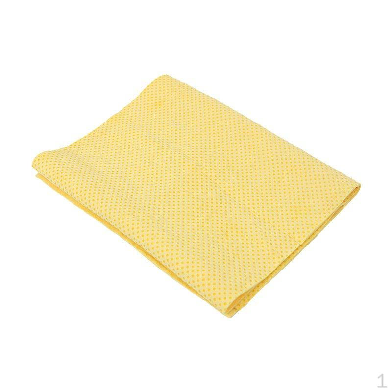 Cooling Towel for Sports, Running, Yoga, and Fitness Portable QuickDrying