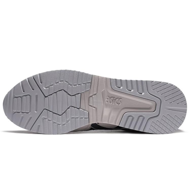 New Asics Lyte Classic Grey 1203A168-021