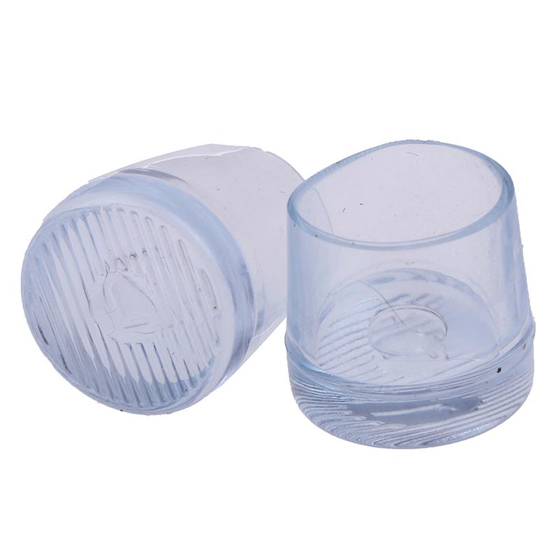 2X High Heel Protectors For Shoes Heel Stoppers Wedding Shoes Protectors Plastic