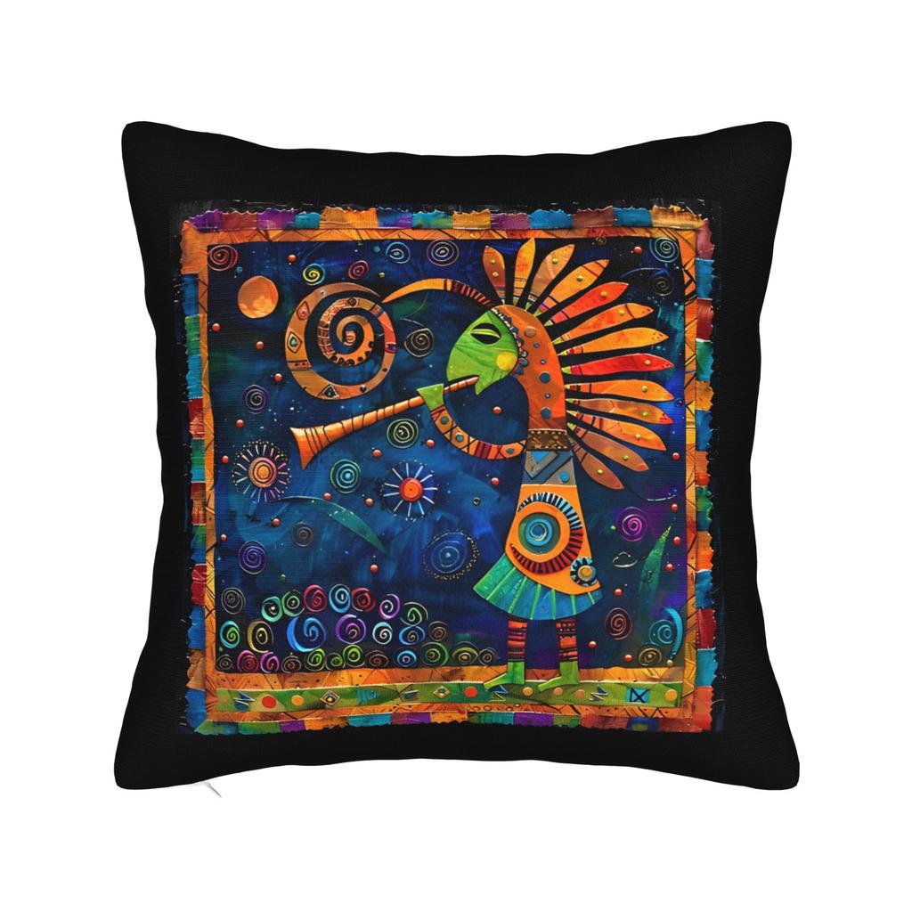 Families Guys Cartoon Iconic Griffin Square Pillow Cases Cushion Cover Custom Zippered Decor Pillowcase for Living Room