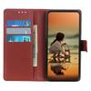 For Honor Magic7 Lite 5G/X9c 5G/X60 Pro 5G Wallet Case PU Leather Phone Cover Litchi Texture