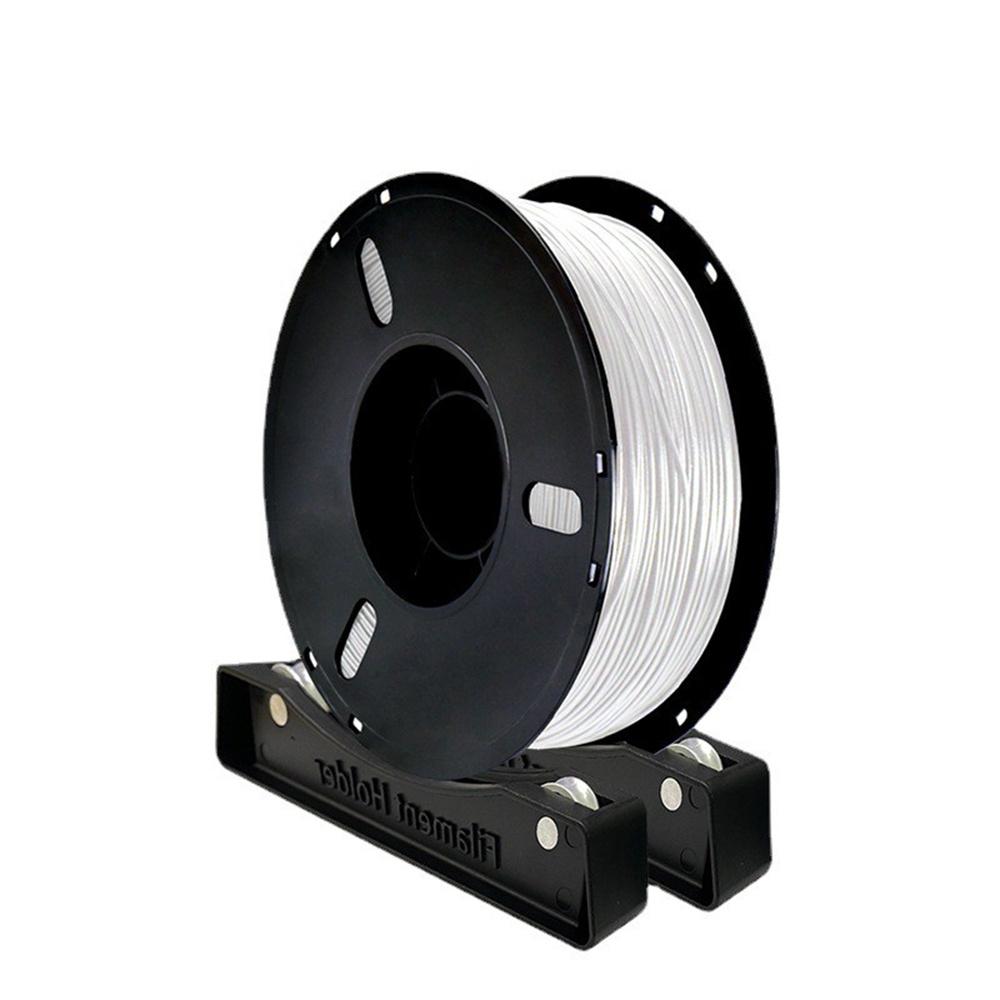 Držák cívky filamentu pro 3D tiskárnu Pasuje na všechny cívky libovolné velikosti a všechny typy filamentu