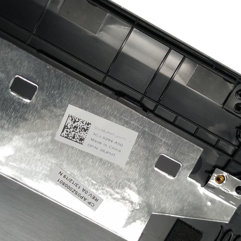 NEW FOR DELL Inspiron 3521 Touch version laptop LCD Back Cover Rear Lid TOP case 08JPHT/Front Bezel 0T1CFK