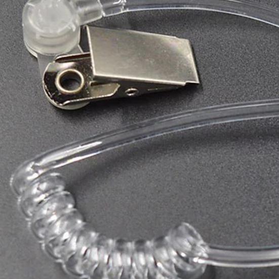 Наушник агента — фото 5