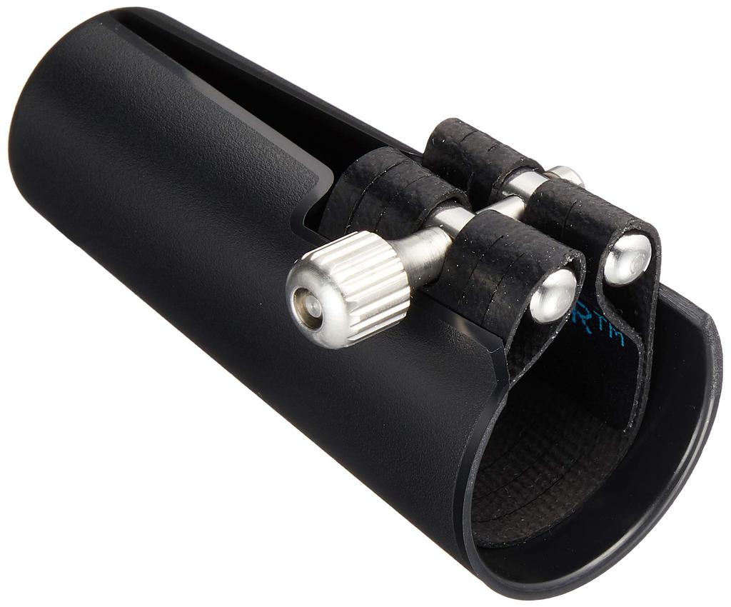 Rovner Dark Ligature for Eb Clarinet, 1E
