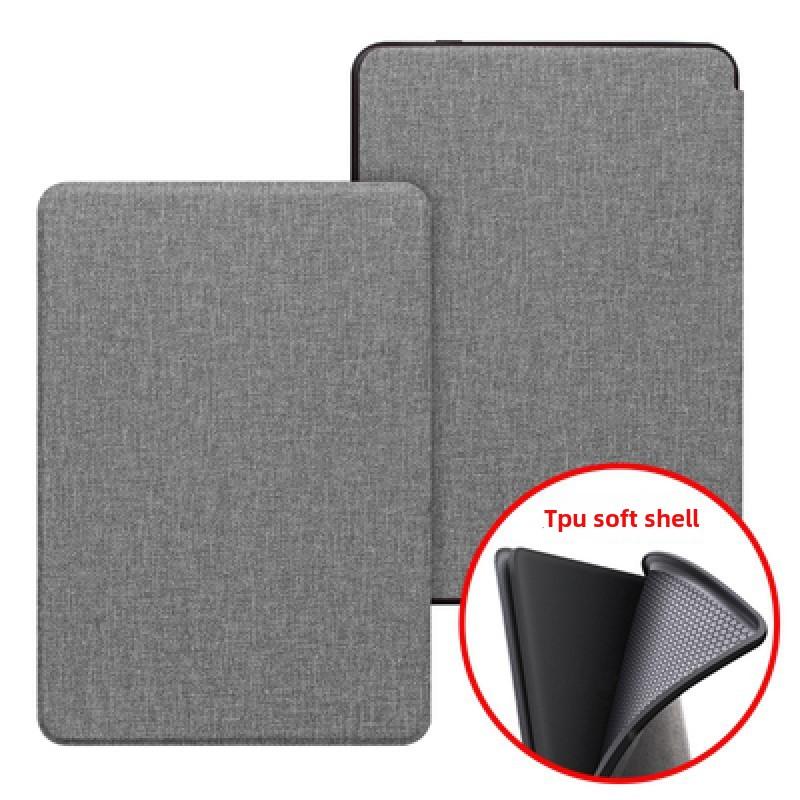 For Kindle 2024 Case for Amazon Paperwhite 4 3 2019 Premium Leather Cover with Auto Wake Sleep