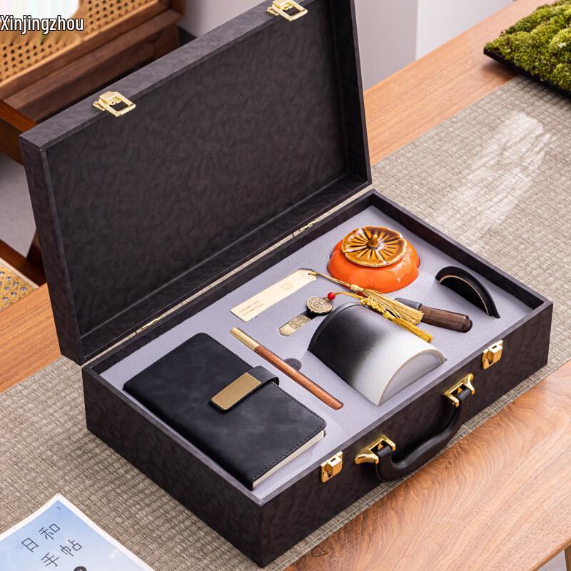 Xinjingzhou Business Gift Set