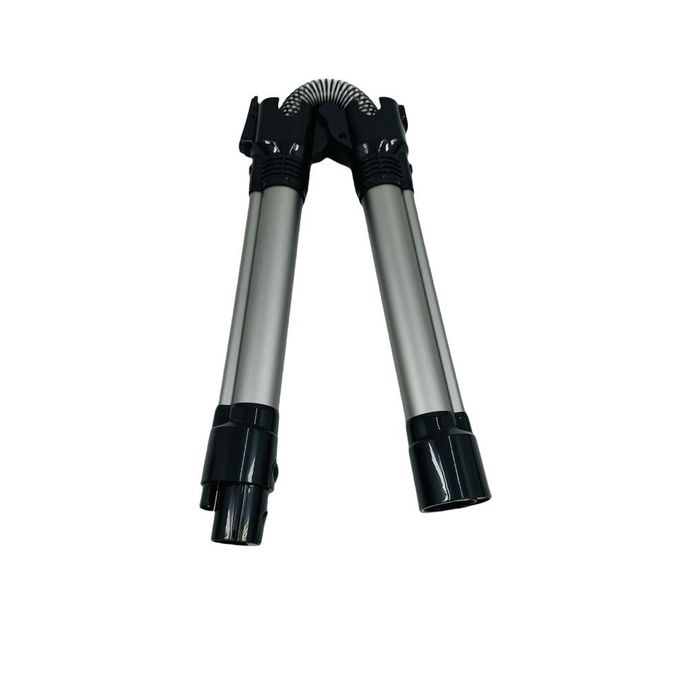 Original Trouver J30 Trouver J20 Folding tube assembly Extension Rod Spare Parts Accessories Folding tube