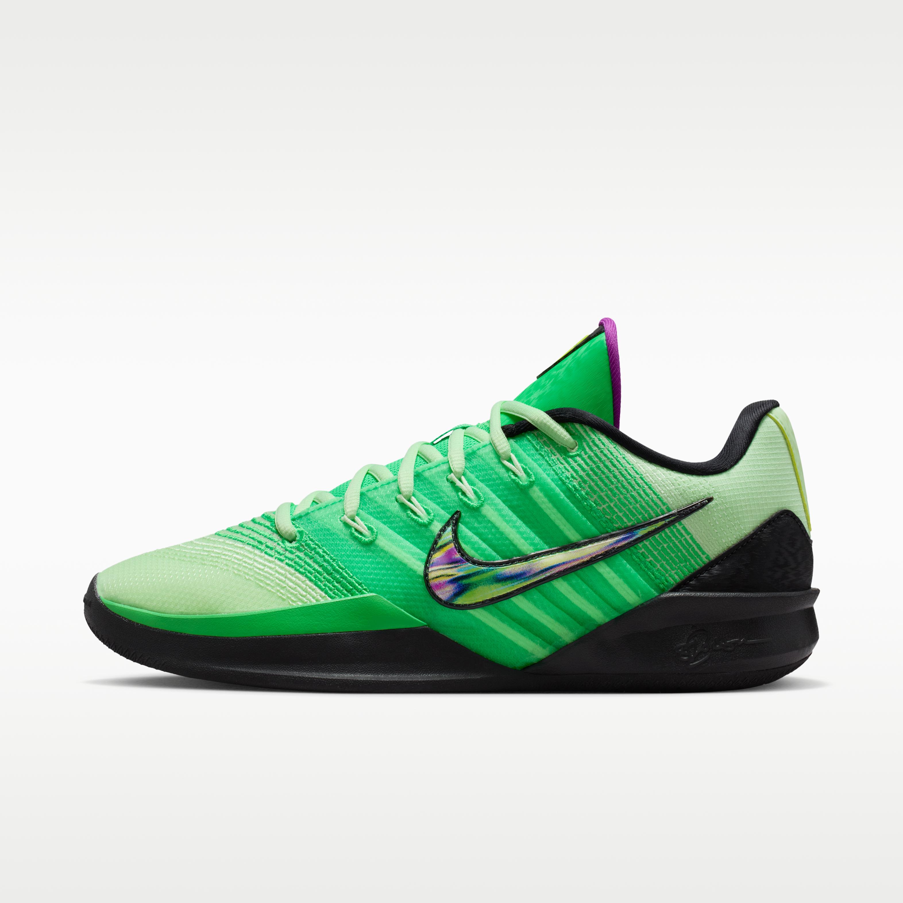 Nike Wmns Sabrina 3 Gamer EP  Gamer  40.5