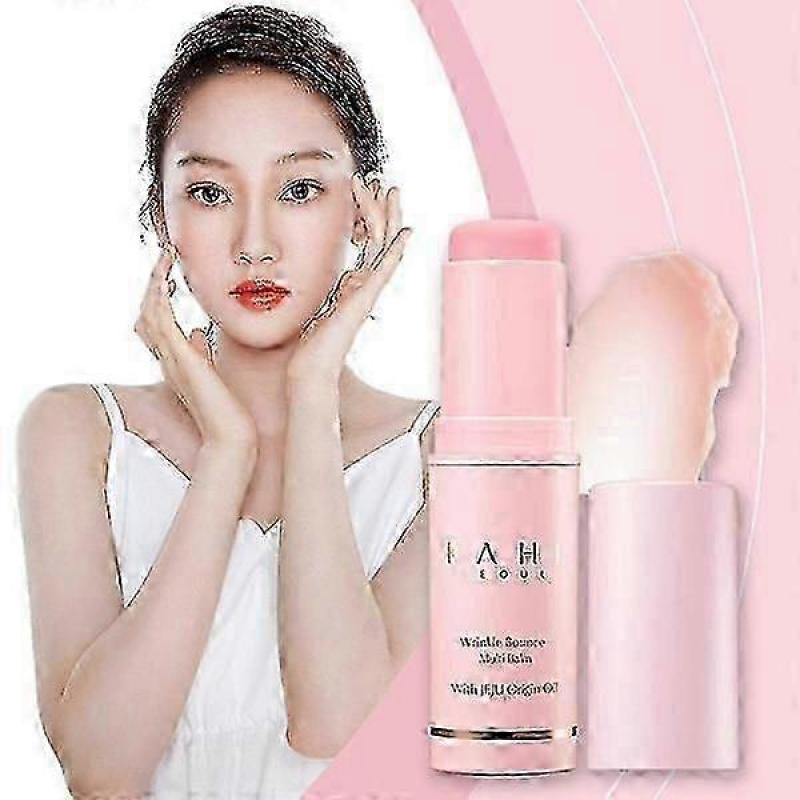 1-3X KAHI Wrinkle Bounce Multi Balm Stick 9g