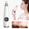 Professional Blackhead Removal Cleaner Practical Facial Skin Care Vacuum Face Care Supplies