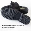 Stretch Satin Twist Sandals for Size Black [Sesto] Women, S, dhs4110-BLK-S