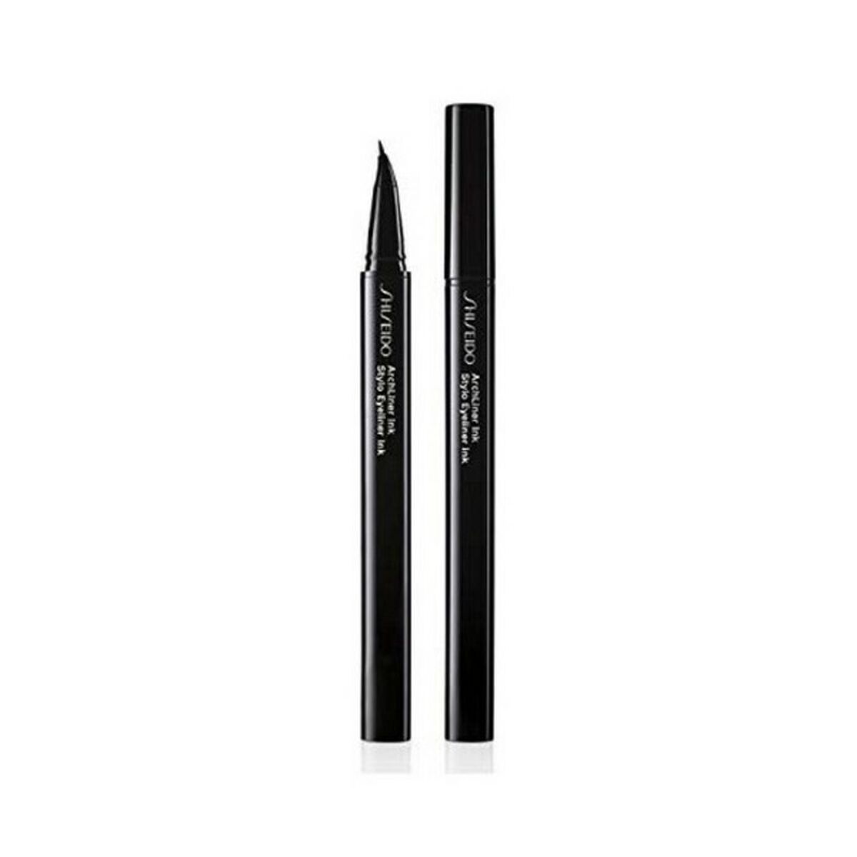 

Shiseido ArchLiner Ink Карандаш для глаз черный № 01 (0,4 мл)
