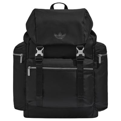 Kumaş Sırt Çantası Normal Unisex Siyah Adidas KC2748