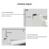 Kuaiduoxiao Projection Screens