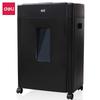 Deli GBM007 Commercial Paper Shredder CN plug (adapter included)