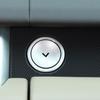 Glove Box Switch Button Stainless Trim Cover for Range Rover Sport 2014-2017