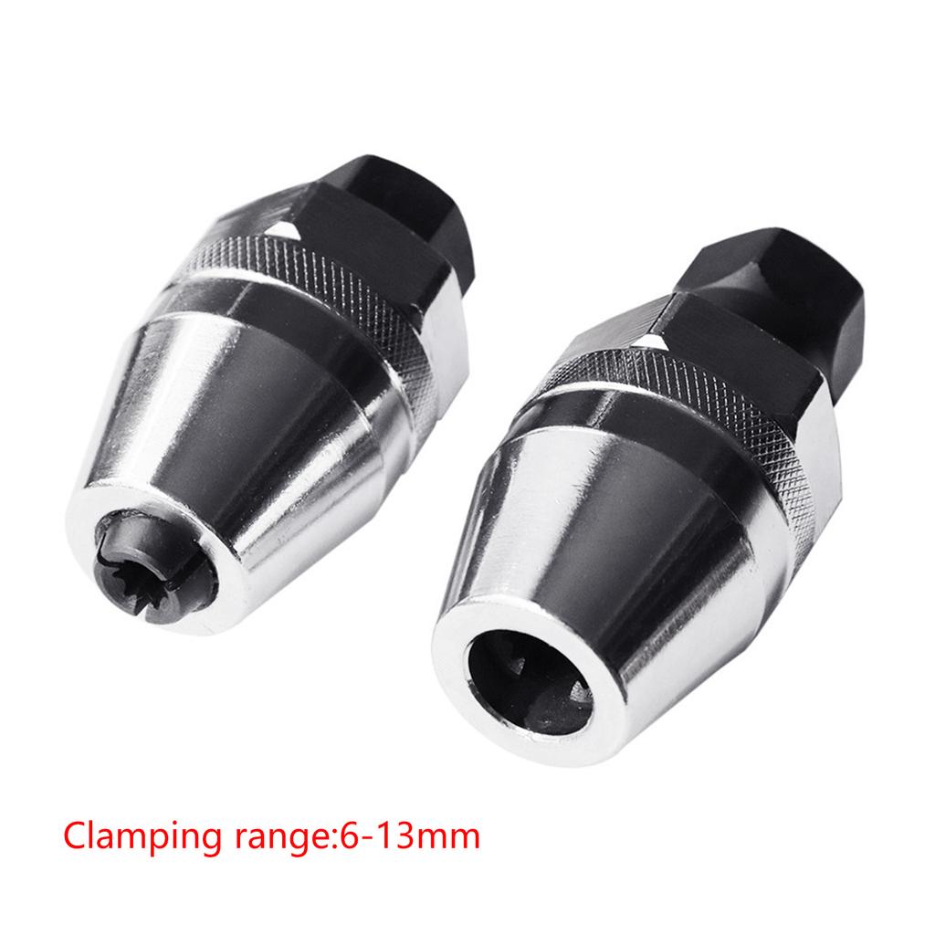 Multipurpose Bolt Remover Damaged Bolt Portable Home Hand Tool Extractor Steel Broken Stud Water Pipe Removal Tools