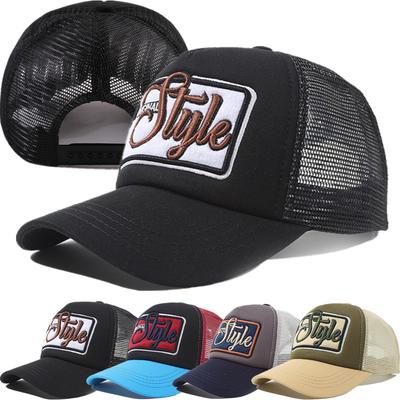 Chapéus e bonés – Bonés