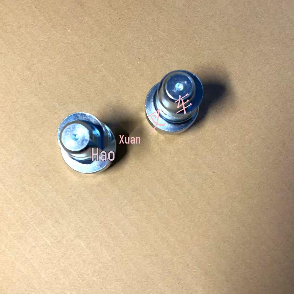 Toyota Gabelstapler Kippzylinderbolzen für 7FBE/8FBE Modelle, Feststeckbolzen 65569-10920-71
