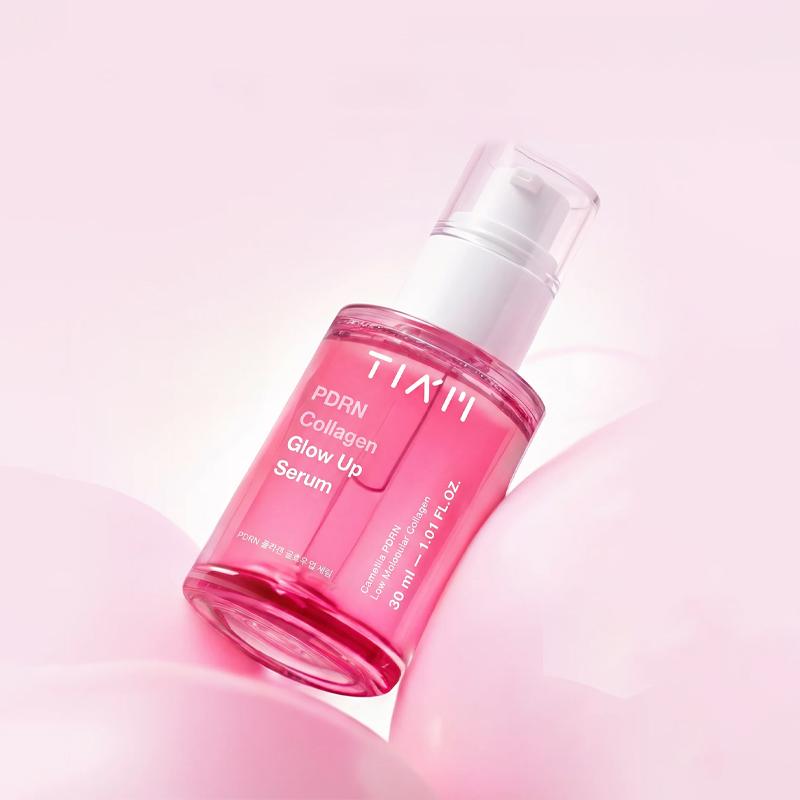 [TIAM] PDRN Collagen Glow Up Serum 30ml