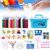 Handmade Toys Wonderful Water Nice Water Baby DIY Safe And Nontoxic Interesting Toys 60ml