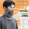 Li-Ning Thermal Cycling Neck Gaiter Face Mask