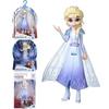 Frozen 2 Elsa And Anna Dolls Special Character Collection For Girls