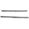 Rear Door Trim Strip for 2013 Land Rover Range Rover Autobiography (Parts LR038858, LR038857)
