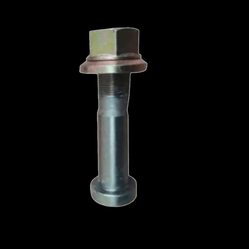 Shaanqi & Steyr Truck Rear Wheel Tire Bolt
