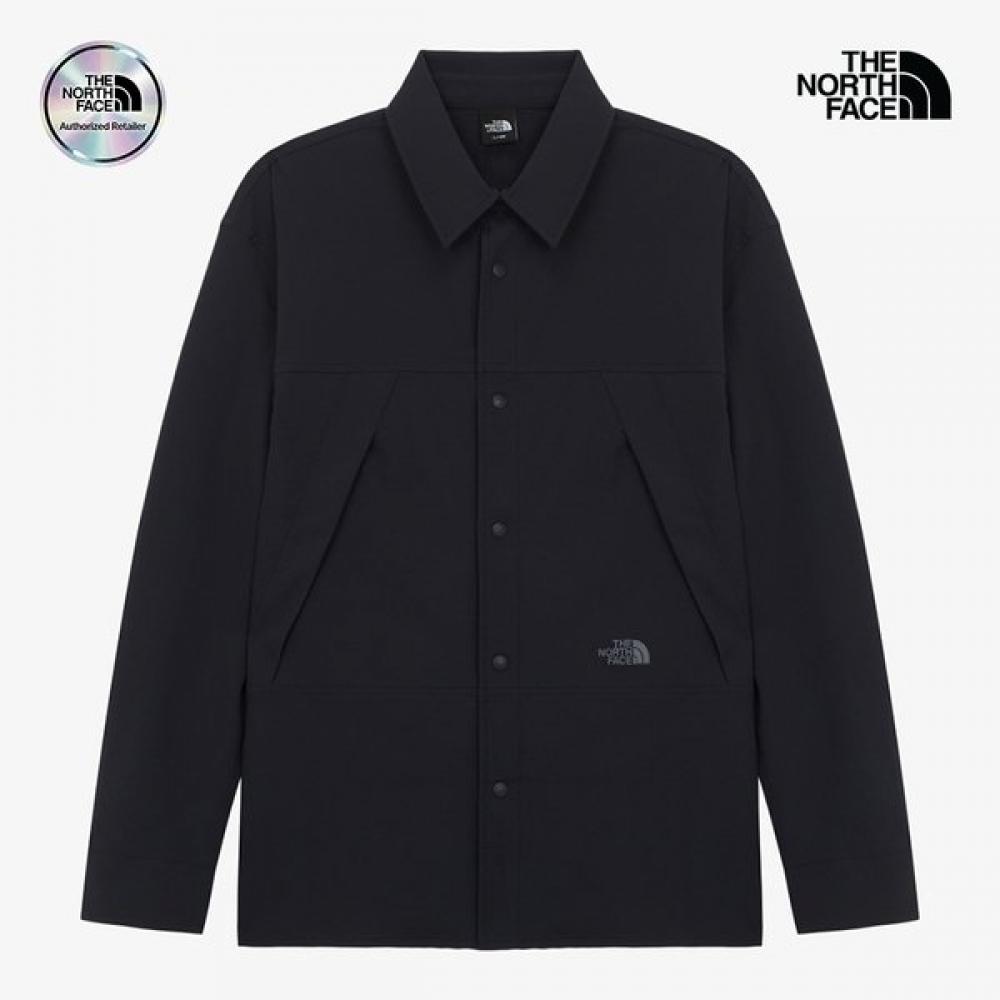 The North Face Men S Stride Shirt Mdn 95