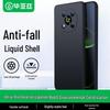 Honor X40 GT Racing Edition Liquid Silicone Phone Case