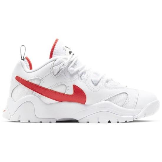 Nike Air Barrage Low Rucker Park - CJ5395-100