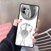 Haikyu!! Anime Funda Case For Xiaomi Mi 11 Lite 5G NE 11T Pro 10T 9T Note 10 12 12X 12S Ultra Soft Silicone Shell Phone Cover