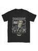 Unisex Tshirts Band Psychobilly Novelty Cotton Tees Short Sleeve T Shirts Crew Neck Clothing Adult