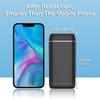 NEW Electric Oral Irrigator Mini Portable Water Flosser 200ML 3Mode Dental Teeth Pick Whitening Cleaner Waterpulse Tooth Cleaner