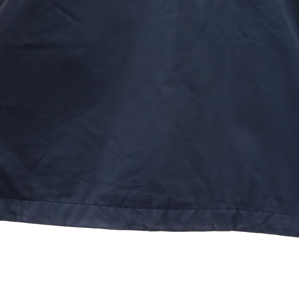 carhartt Veste Années 80 90 Bleu Marine Homme Occasion