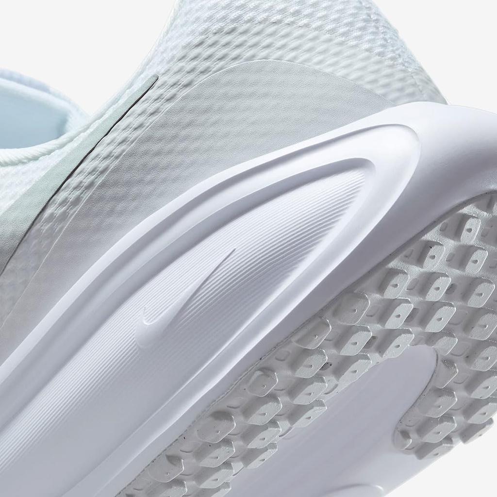 Nike Revolution 8 Platinum Size White/Pure HJ9198-100, 26.5cm