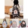 Fun And Colorful Animal Print Childrens Backpack Versatile Large Capacity For School And Play