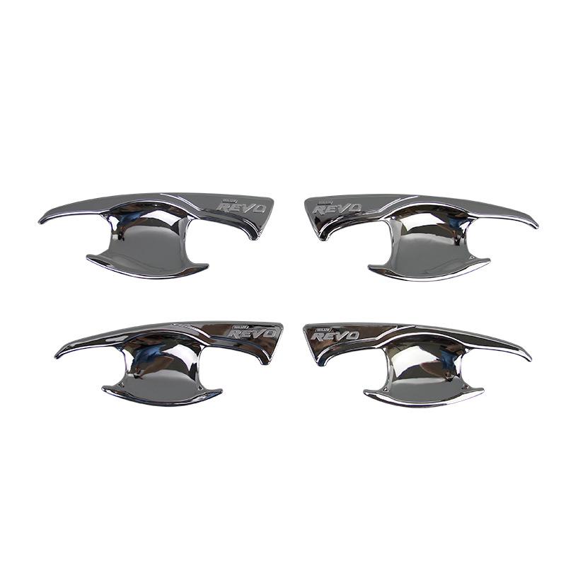 

Наклейка на чашу наружной двери VIGO Sport Not Applicable