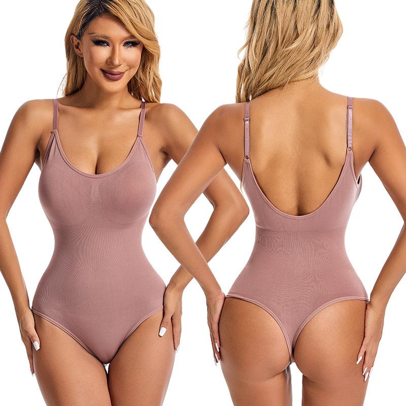 Strong Shaper Shapewear Female Body Corset Waist Corset Thong Corset Female Large Size Shaping Belly Corset Underwear