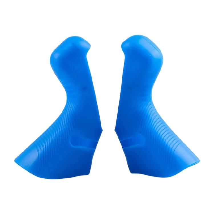 Compacts Silicones Brake Levers Hoods Road Bicycles Wireless Electronic Derailleurs Light weight for Improved Handling