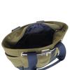 Cart Bag Belt Design with Shoulder Belt Elegant Town Use Golf MQCXJA44 KH00 [Munsingwear] Women's (Khaki)