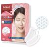 Eye Mask Needle Patch with Hyaluronic Acid Eye Care Microneedle Patch for Mouth and For Women and Men [6 uses] Under-Eye Area, Area, Between-Eyebrows