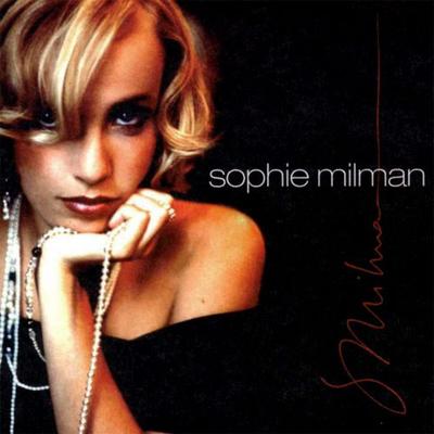 CD SOPHIE MILMAN  Sophie Milman VICJ61375 Linus Entertain 2006 Japan ObiJazz Used