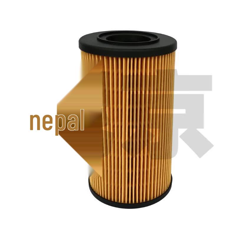 NAUSHABA Filters for Ankai Baostong HFF6700KD