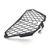 KTM RC200/RC390 (2013-18) Headlight Protection Net & Cover